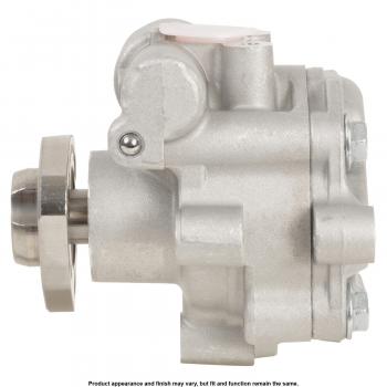 2013 Volkswagen Saveiro Power Steering Pump Cardone Select 96659 image 4 of 4