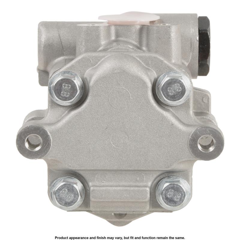 2011 Volkswagen Saveiro Power Steering Pump Cardone Select 96659 image 1 of 4