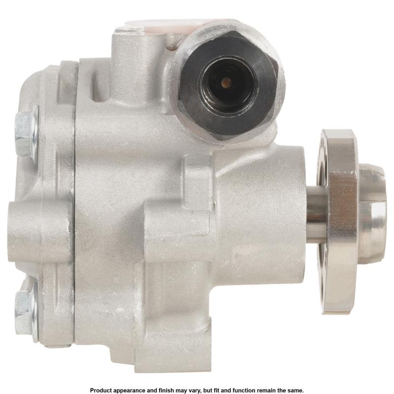 2011 Volkswagen Saveiro Power Steering Pump Cardone Select 96659 image 2 of 4