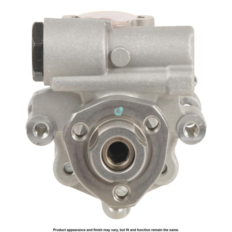 2011 Volkswagen Saveiro Power Steering Pump Cardone Select 96659 image 3 of 4