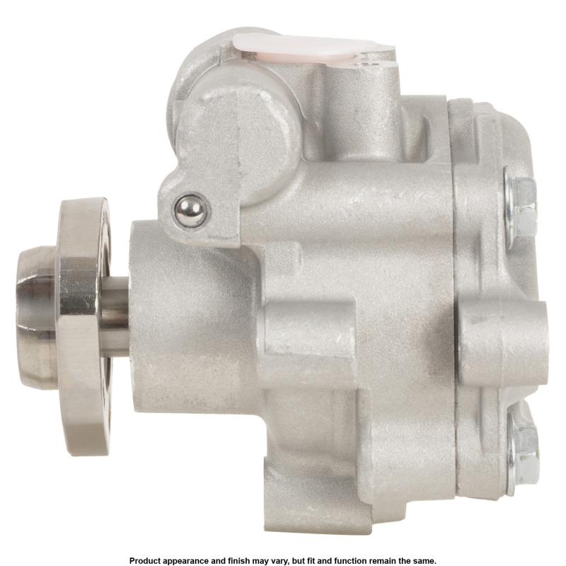 2011 Volkswagen Saveiro Power Steering Pump Cardone Select 96659 image 4 of 4