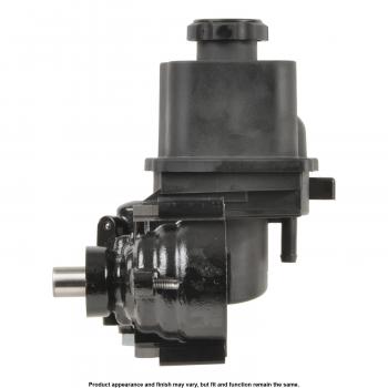 2004 GMC Envoy Power Steering Pump Cardone Select 9665990 image 2 of 4