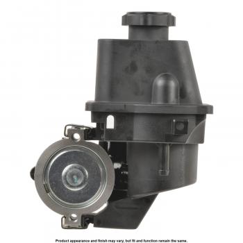 2004 GMC Envoy Power Steering Pump Cardone Select 9665990 image 4 of 4