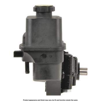 2002 GMC Envoy XL Power Steering Pump Cardone Select 9665991 image 1 of 4