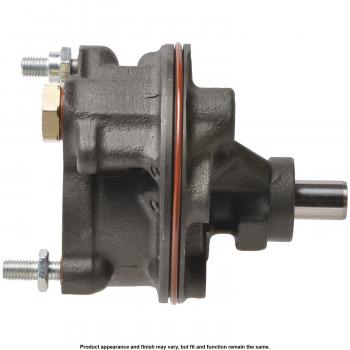 1999 Chevrolet P30 Power Steering Pump Cardone Select 96661 image 3 of 4