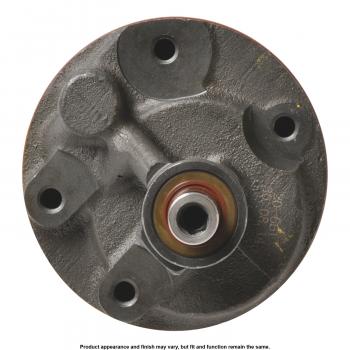 1999 Chevrolet P30 Power Steering Pump Cardone Select 96661 image 4 of 4