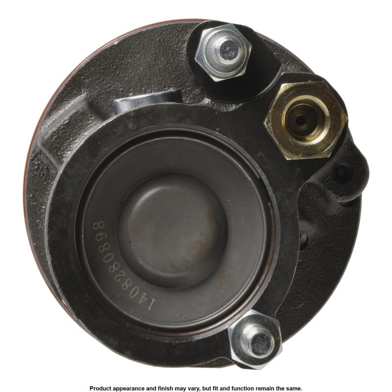 1994 Chevrolet C2500 Suburban Power Steering Pump Cardone Select 96661 image 1 of 4