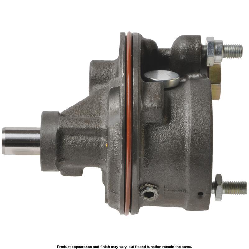 1994 Chevrolet C2500 Suburban Power Steering Pump Cardone Select 96661 image 2 of 4