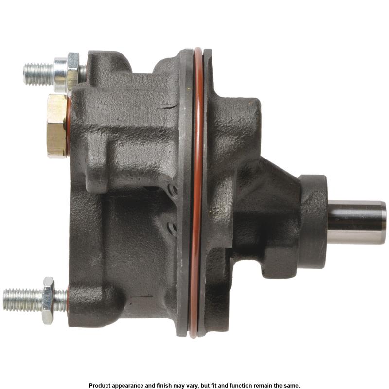 1994 Chevrolet C2500 Suburban Power Steering Pump Cardone Select 96661 image 3 of 4