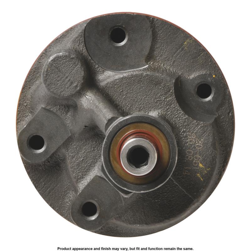 1994 Chevrolet C2500 Suburban Power Steering Pump Cardone Select 96661 image 4 of 4