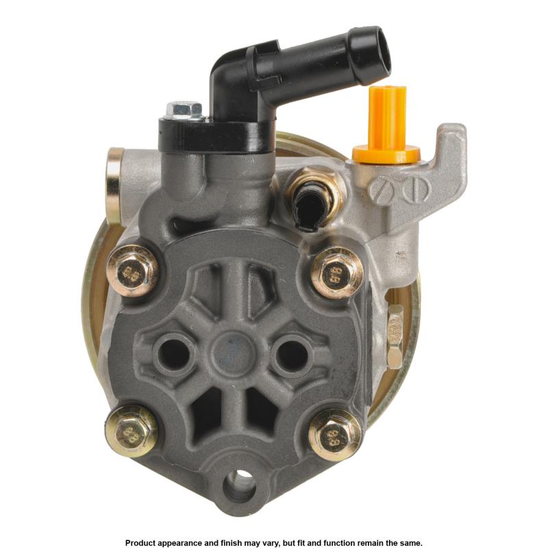 2014 Subaru Outback Power Steering Pump Cardone Select 96664 image 4 of 4