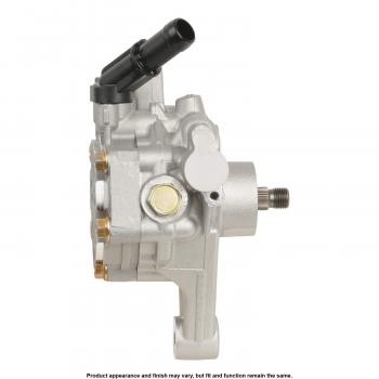 2013 Honda Ridgeline Power Steering Pump Cardone Select 96665 image 2 of 4