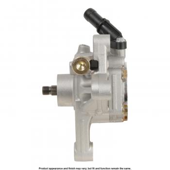 2013 Honda Ridgeline Power Steering Pump Cardone Select 96665 image 4 of 4