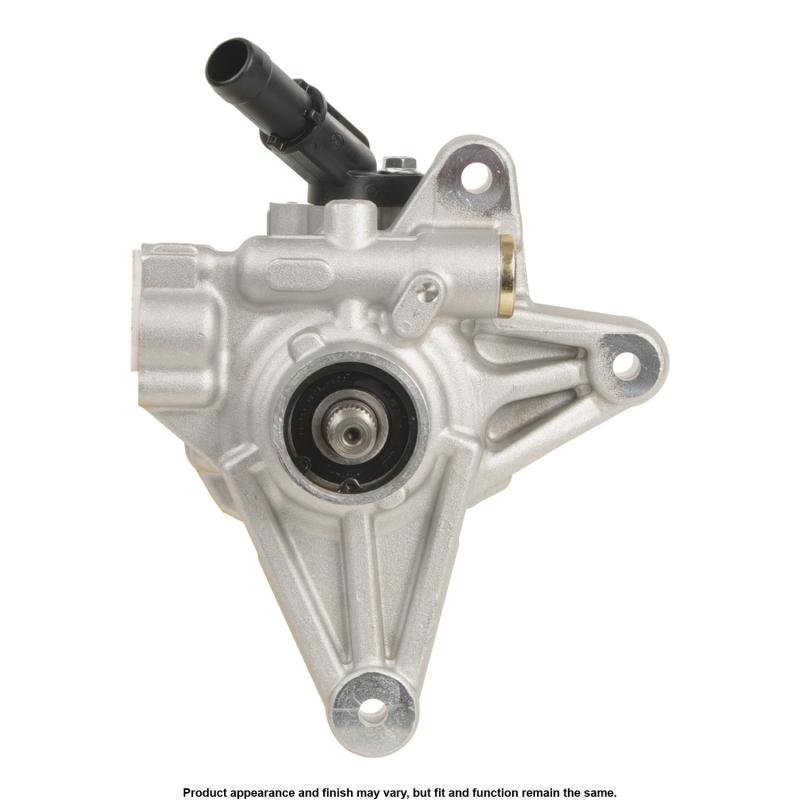 2013 Honda Odyssey Power Steering Pump Cardone Select 96665 image 1 of 4