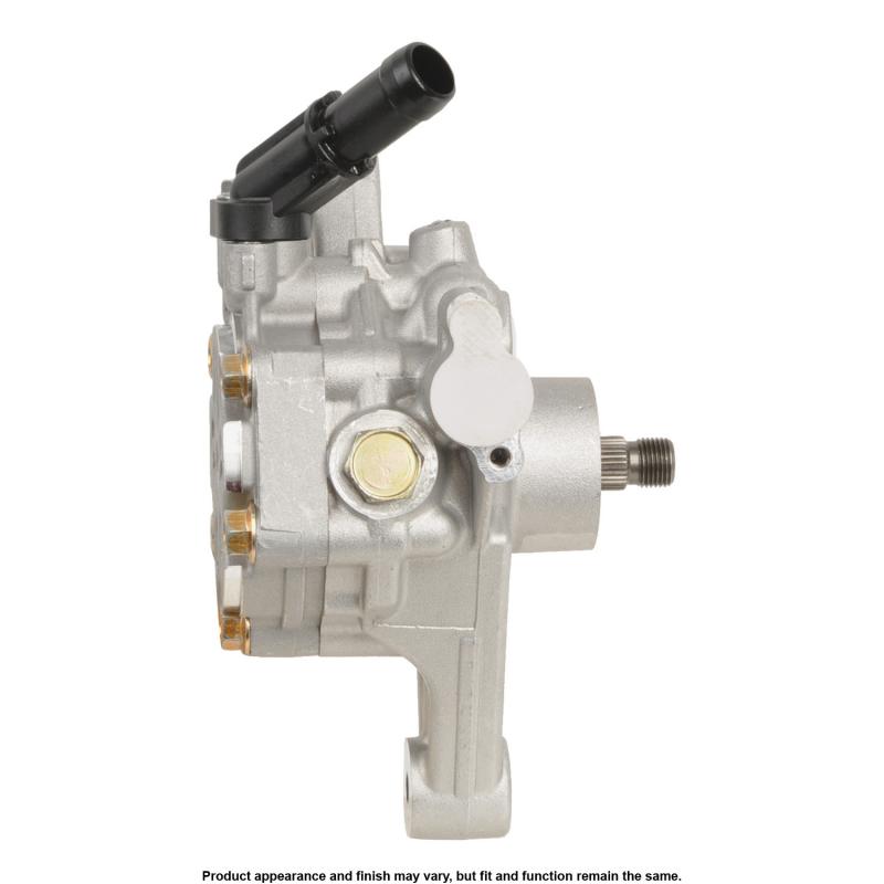 2013 Honda Odyssey Power Steering Pump Cardone Select 96665 image 2 of 4