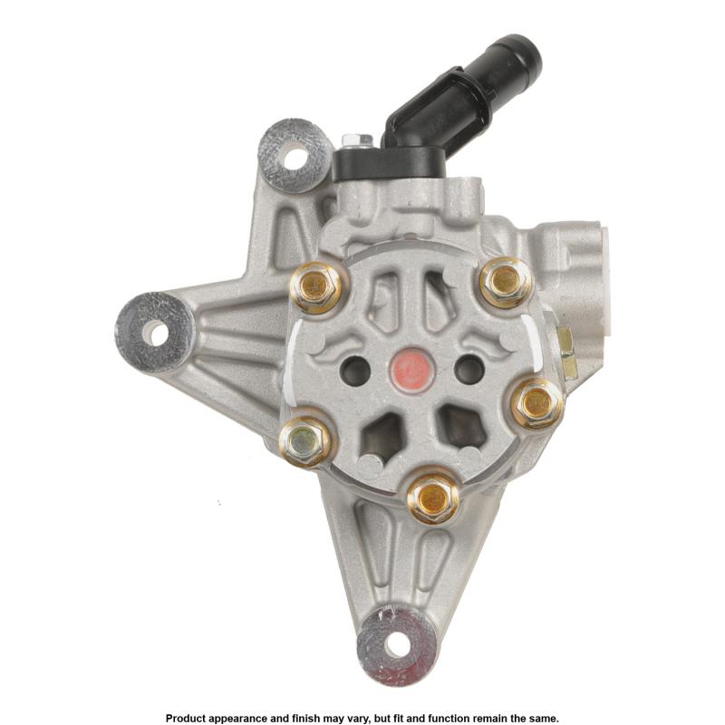 2013 Honda Odyssey Power Steering Pump Cardone Select 96665 image 3 of 4