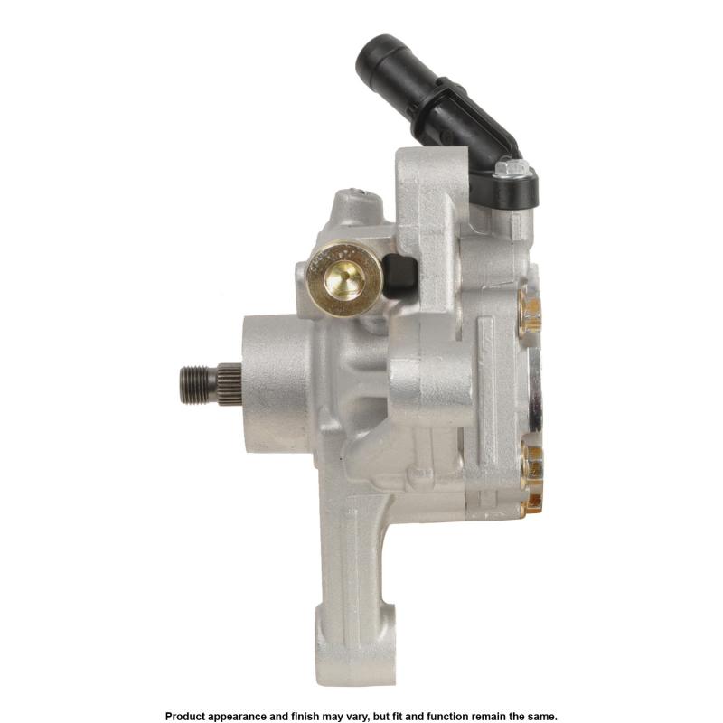 2013 Honda Odyssey Power Steering Pump Cardone Select 96665 image 4 of 4