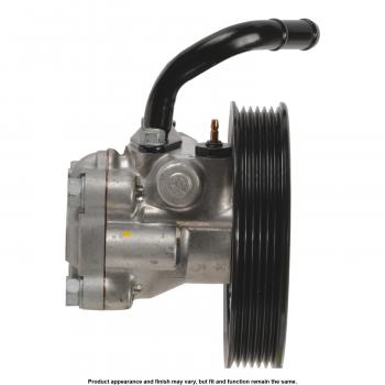 2003 Hyundai Santa Fe Power Steering Pump Cardone Select 96667 image 1 of 4
