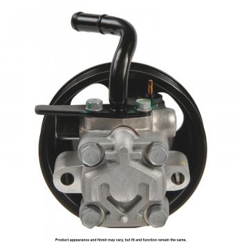 2003 Hyundai Santa Fe Power Steering Pump Cardone Select 96667 image 4 of 4