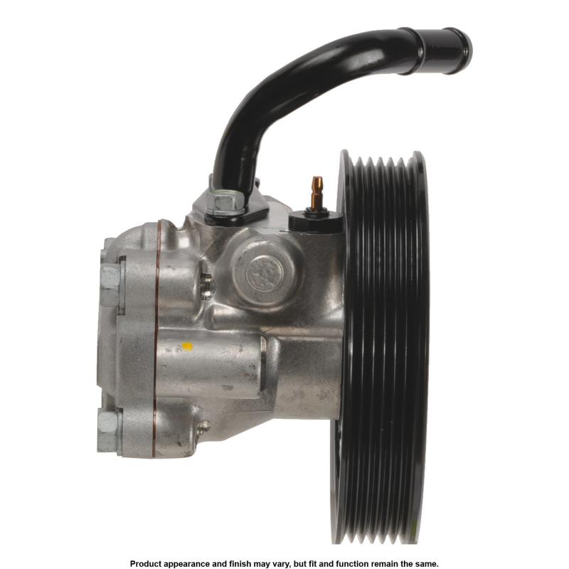 2004 Hyundai Santa Fe Power Steering Pump Cardone Select 96667 image 1 of 4