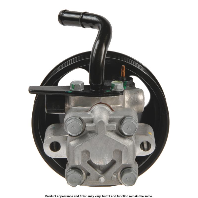 2004 Hyundai Santa Fe Power Steering Pump Cardone Select 96667 image 4 of 4