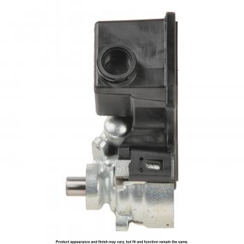 2008 GMC Canyon Power Steering Pump Cardone Select 9666989 image 4 of 4