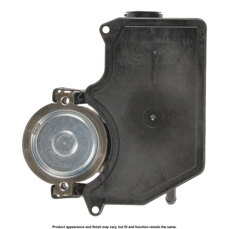 2005 Chevrolet Colorado Power Steering Pump Cardone Select 9666989 image 2 of 4