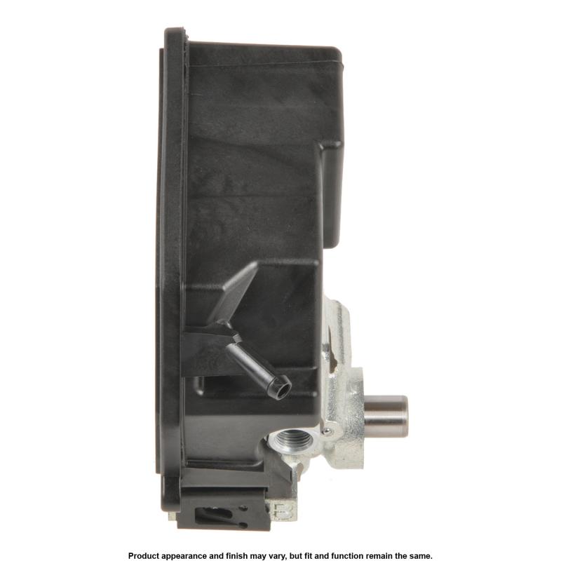 2005 Chevrolet Colorado Power Steering Pump Cardone Select 9666989 image 3 of 4