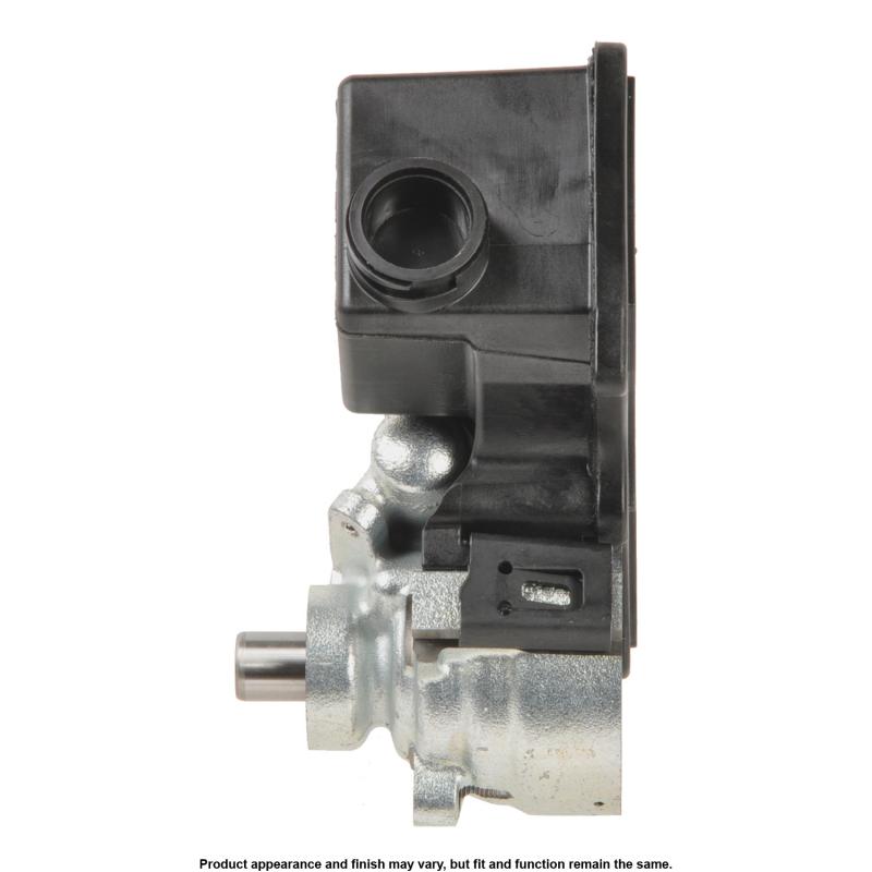 2005 Chevrolet Colorado Power Steering Pump Cardone Select 9666989 image 4 of 4