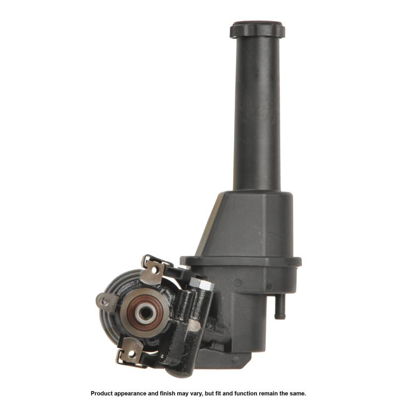 2005 Chevrolet Trailblazer EXT Power Steering Pump Cardone Select 9668990 image 1 of 4