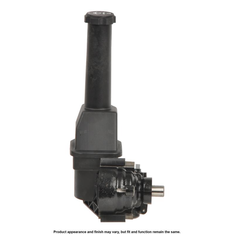 2005 Chevrolet Trailblazer EXT Power Steering Pump Cardone Select 9668990 image 4 of 4