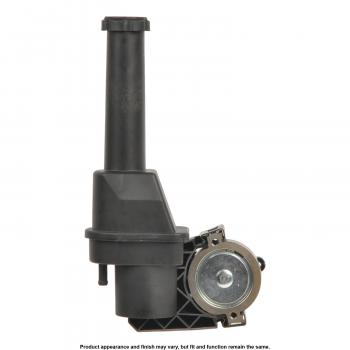 2003 GMC Envoy XL Power Steering Pump Cardone Select 9668991 image 2 of 4