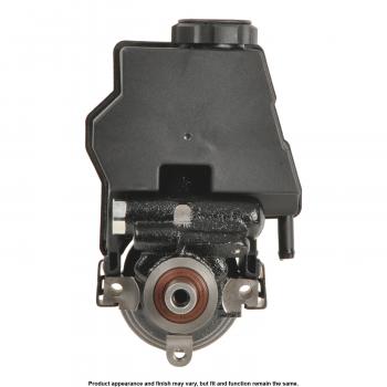 1999 Pontiac Firebird Power Steering Pump Cardone Select 9669849 image 1 of 4