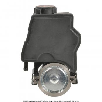 1999 Pontiac Firebird Power Steering Pump Cardone Select 9669849 image 2 of 4