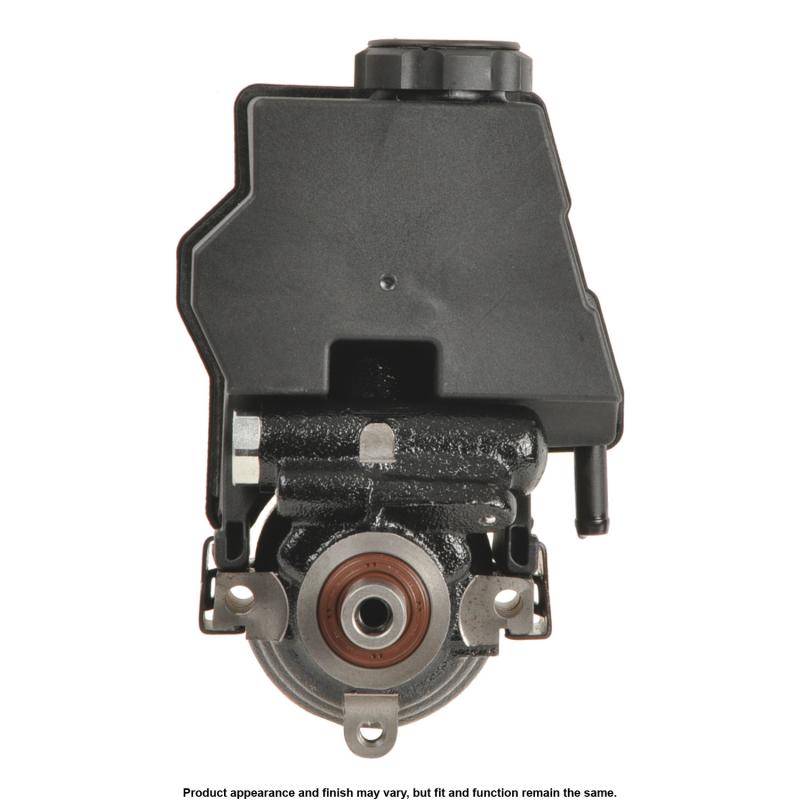 Cardone Select 9669849 Power Steering Pump product image 1 of 4