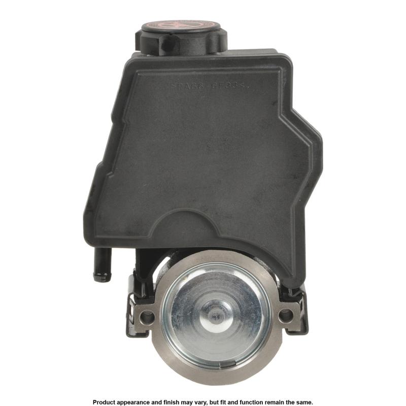 Cardone Select 9669849 Power Steering Pump product image 2 of 4