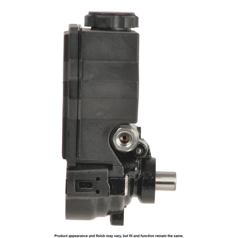 Cardone Select 9669849 Power Steering Pump product image 3 of 4
