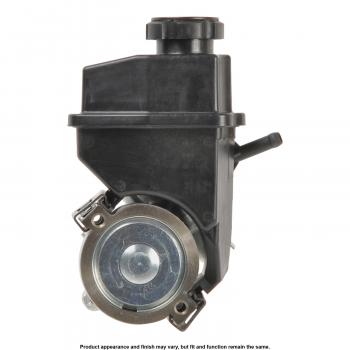 2007 Chevrolet Monte Carlo Power Steering Pump Cardone Select 9669989 image 2 of 4