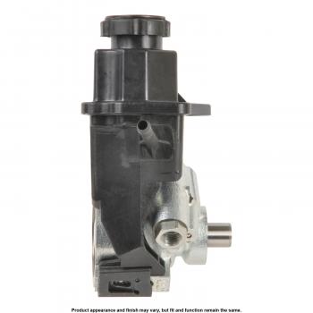 2007 Chevrolet Monte Carlo Power Steering Pump Cardone Select 9669989 image 3 of 4
