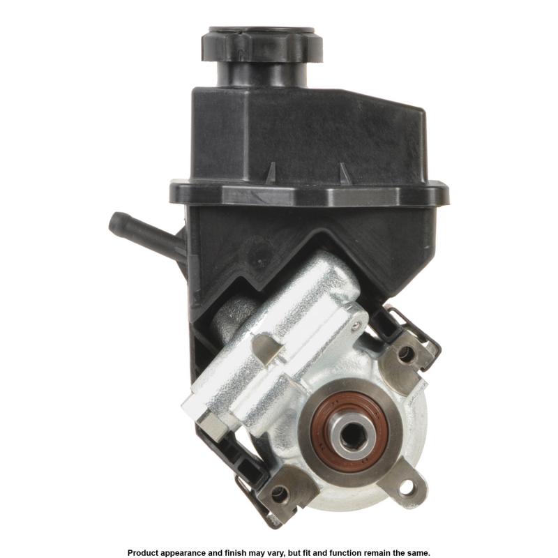 2006 Chevrolet Impala Power Steering Pump Cardone Select 9669989 image 1 of 4