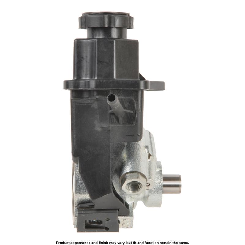 2006 Chevrolet Impala Power Steering Pump Cardone Select 9669989 image 3 of 4