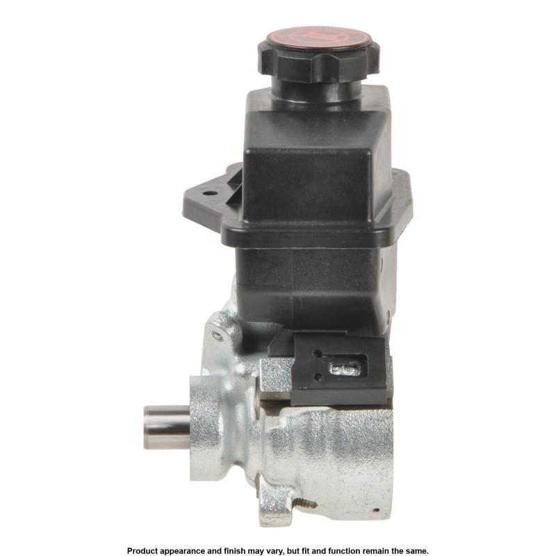 2006 Chevrolet Impala Power Steering Pump Cardone Select 9669989 image 4 of 4