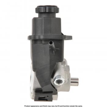 2008 Chevrolet Uplander Power Steering Pump Cardone Select 9669993 image 3 of 4