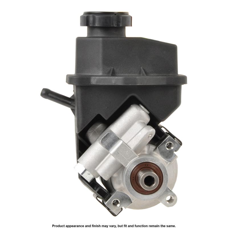 2006 Chevrolet Malibu Power Steering Pump Cardone Select 9669993 image 1 of 4
