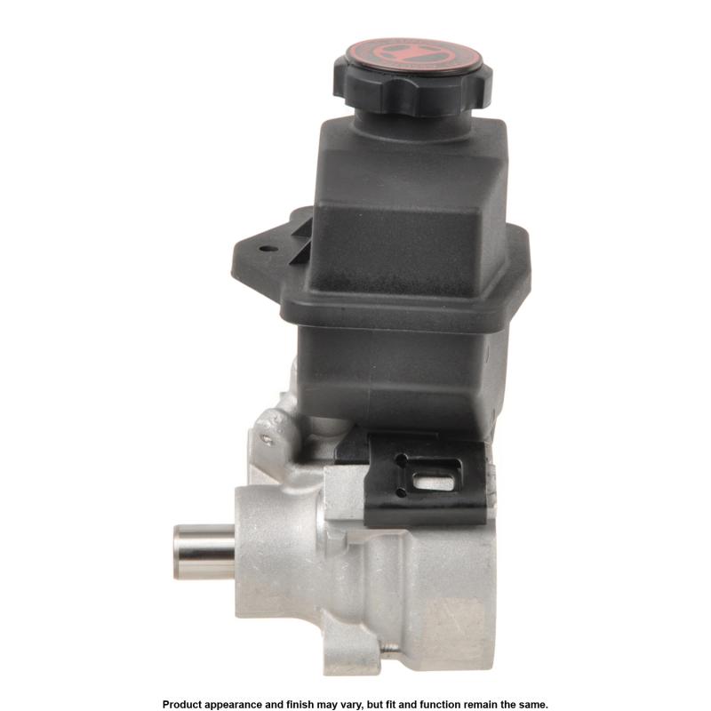 2006 Chevrolet Malibu Power Steering Pump Cardone Select 9669993 image 2 of 4
