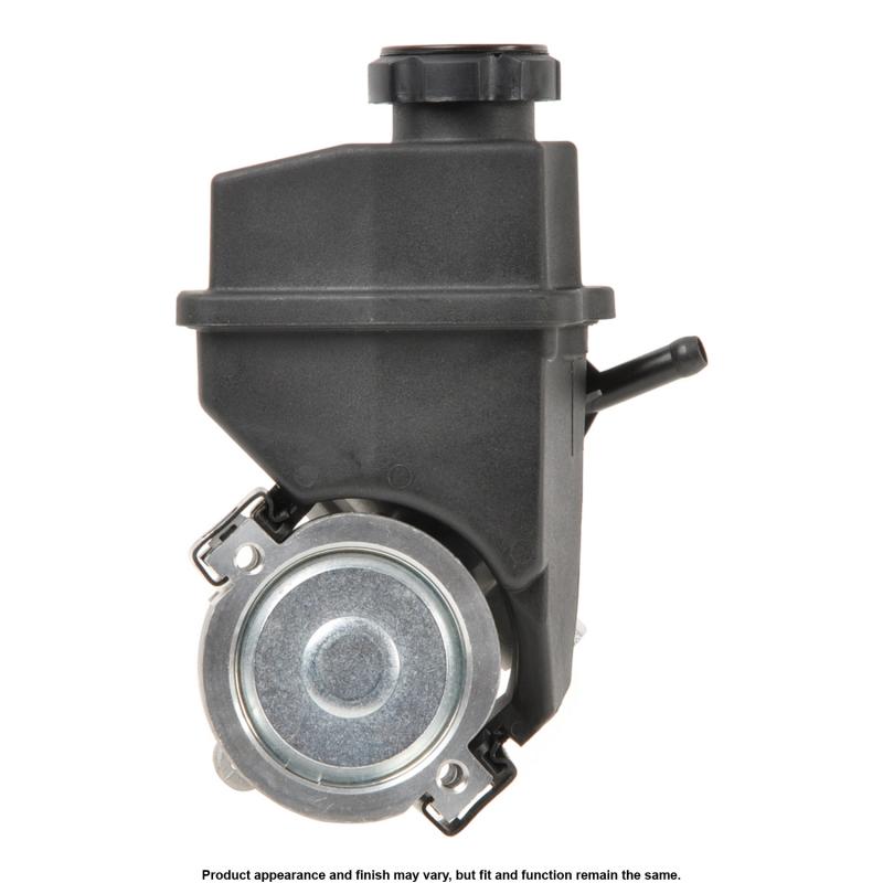 2006 Chevrolet Malibu Power Steering Pump Cardone Select 9669993 image 4 of 4