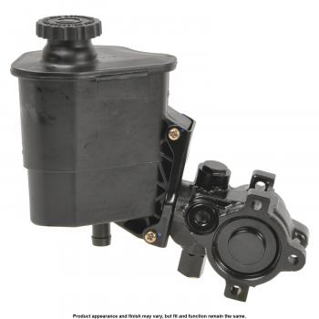 2007 Dodge Durango Power Steering Pump Cardone Select 9670267 image 1 of 4