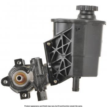 2007 Dodge Durango Power Steering Pump Cardone Select 9670267 image 2 of 4