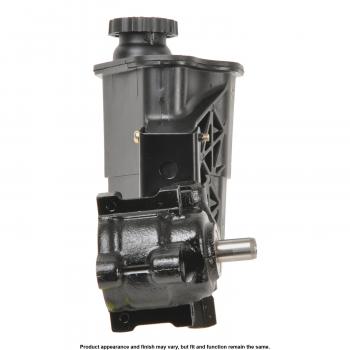 2007 Dodge Durango Power Steering Pump Cardone Select 9670267 image 4 of 4