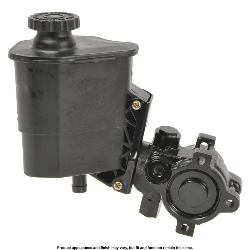 Cardone Select 9670267 - Power Steering Pump Cardone Select 9670267 Power Steering Pump product image 1 of 4